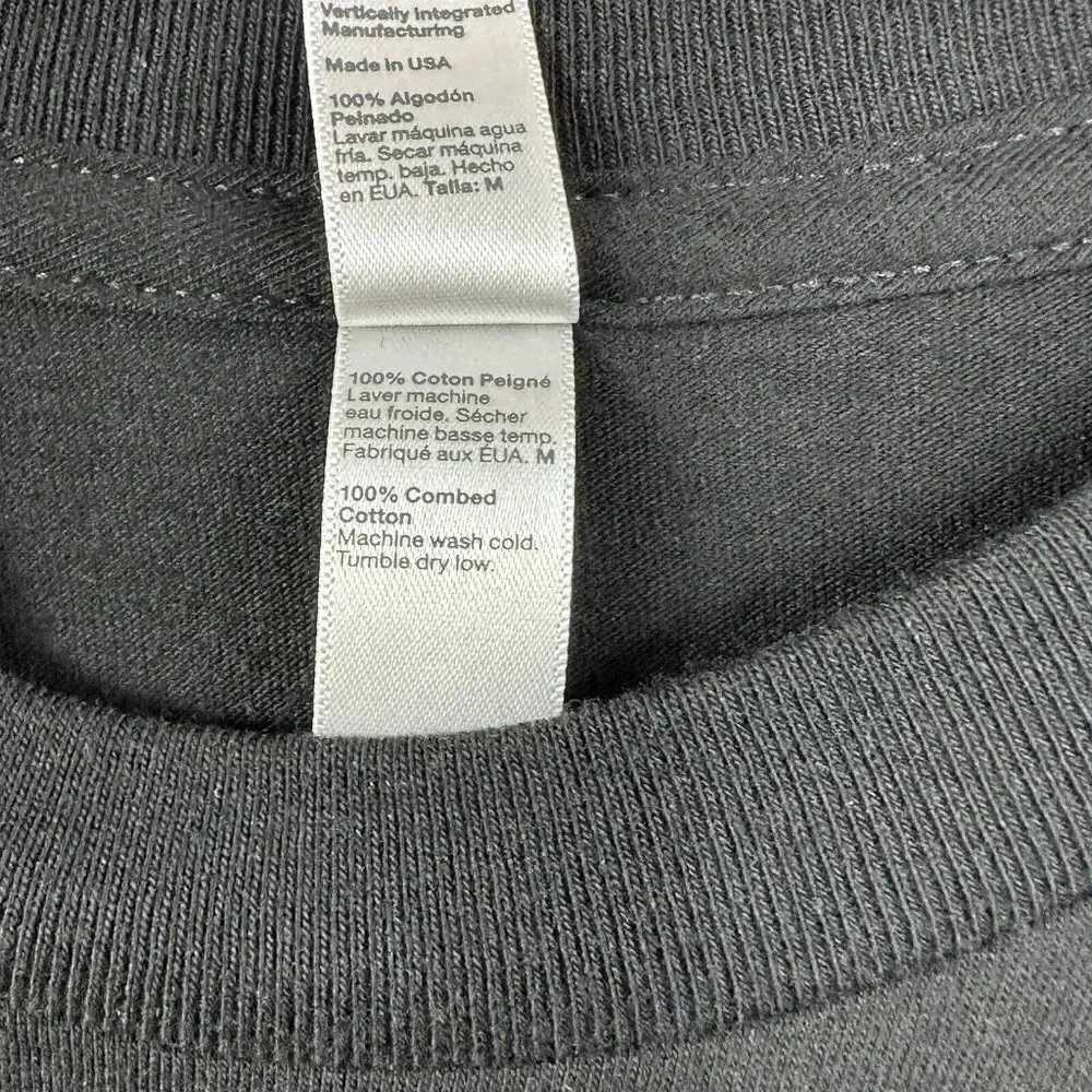 American Apparel *size medium